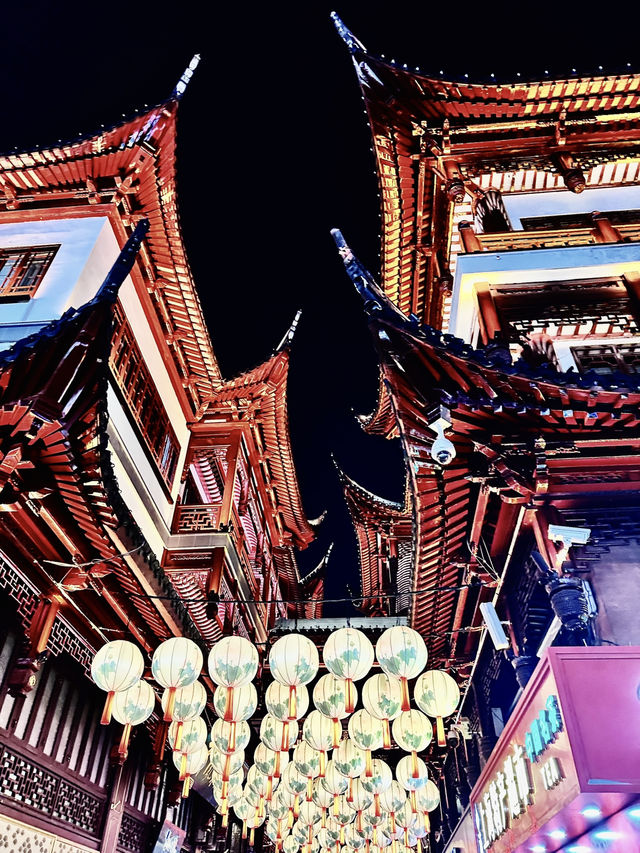  Day in Shanghai – Travel Plan