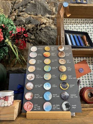 🇦🇺Fitzroy文具微觀世界🎀