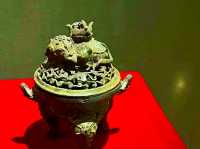 Yiwu Museum: Exploring the City’s History