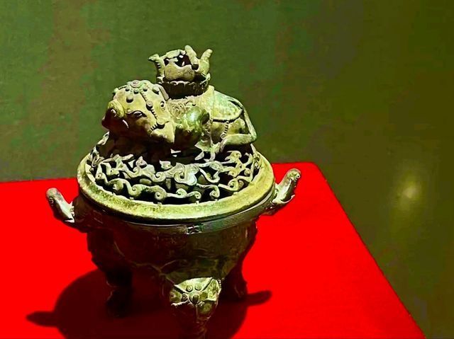 Yiwu Museum: Exploring the City’s History