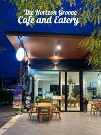 The Horizon Café and Eatery ร้านอาหารพิษณุโลก