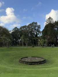 Cornwall Park & One Tree Hill: Auckland’s Green Heart