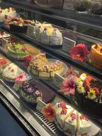 เช้าวันสดใส ที่ “ชบา ชไบ” คาเฟ่ คลอง 3