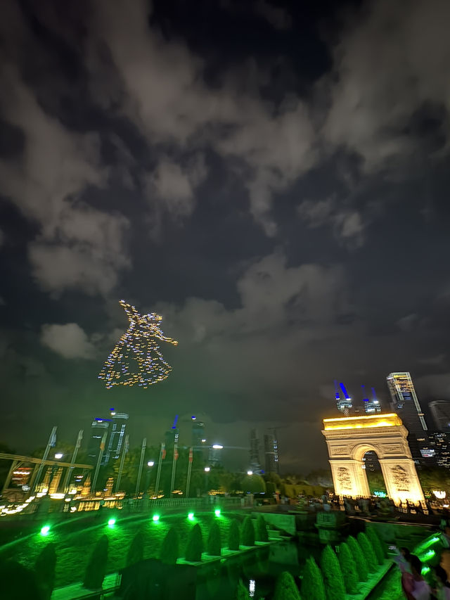 Windows of the world, Shen Zhen