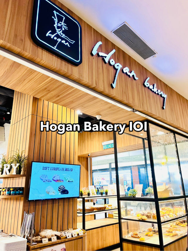 Hogan Bakery: Must-Visit Spot for Fresh Bakes & Coffee Lovers Hogan Bakery: Must-Visit Spot for Fresh Bakes & Coffee Lovers