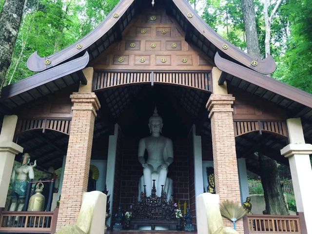 📍วัดผาลาด @เชียงใหม่