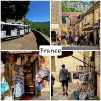 Rocamadour