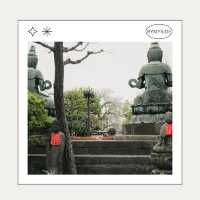 🛕 Asakusa Temple (Sensoji) – วัดโบราณใจกลางกรุง