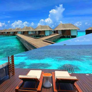 Maldives