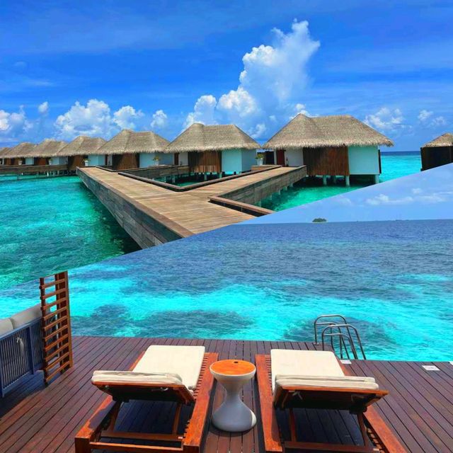 Maldives