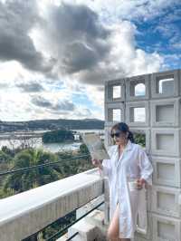 【沖縄】緑のオアシス🌴\沖縄の自然に1番近いリゾートホテル/