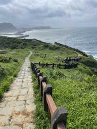 5 Things You Can’t Miss in Keelung, Taiwan 🌊 