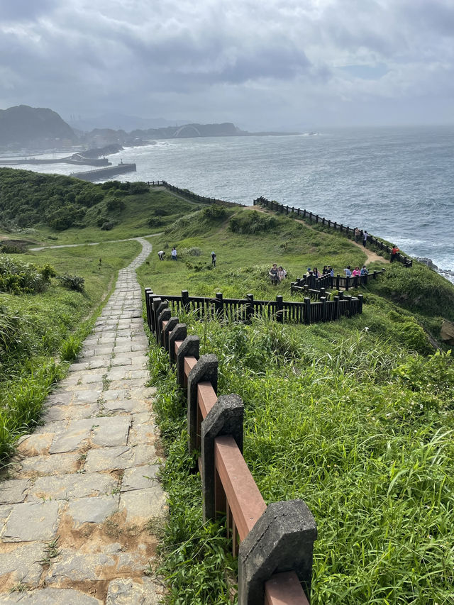 5 Things You Can’t Miss in Keelung, Taiwan 🌊 