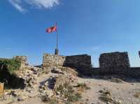 Rozafa Castle A Legendary Shkodër Landmark