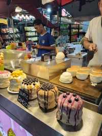 5 Days in Kuala Lumpur