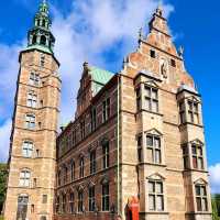 Rosenborg Castle