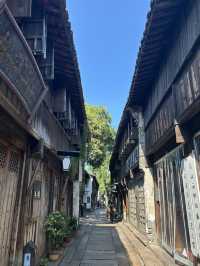 🏮 Discovering the Timeless Beauty of Wuzhen 🏮