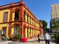 🇲🇴Macao | Enjoy the streets - walking guide 🚶