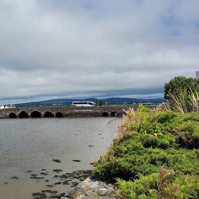 Blennerville Windmill – Kerry’s Towering Tribute to Milling & Migration