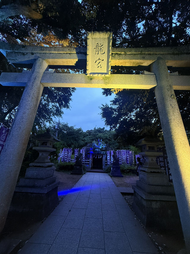 鐮倉|龍神之戀傳說 傳說戀人敲響龍戀之鐘永浴愛河 鐮倉|龍神之戀傳說 傳說戀人敲響龍戀之鐘永浴愛河