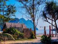 หาดทุ่งยาง ชุมพร