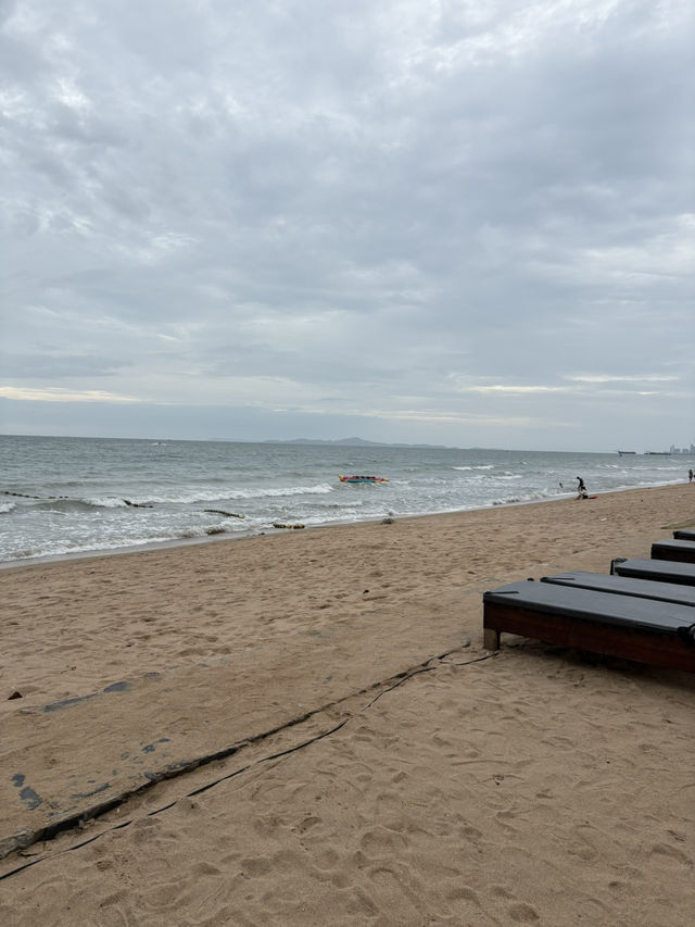 Ana Anan Resort & Villas Pattaya
