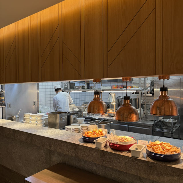 台北桃園機場貴賓室推薦：Oriental Club Lounge