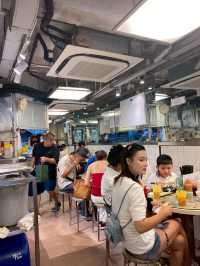 “Kau Kee”ก๋วยเตี๋ยวเนื้อตุ๋นที่ต้องกิน,ฮ่องกง🇭🇰🍲