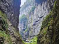 Three Natural Bridges