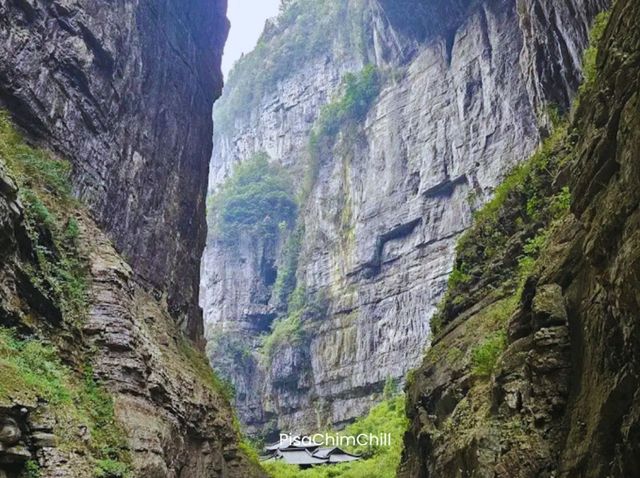 Three Natural Bridges