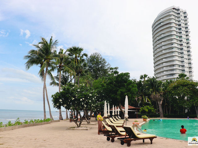 Regent Chalet Hua Hin