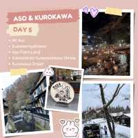 🇯🇵 Japan 7 Days Itinerary