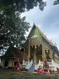 วัดปงสนุกเหนือ