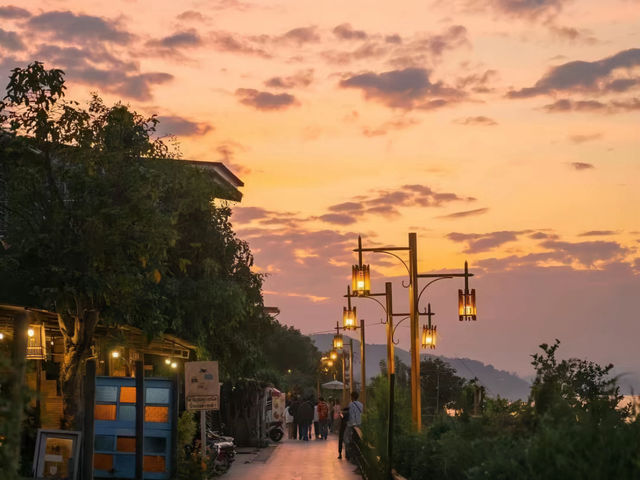 Ciangkhan 🌅