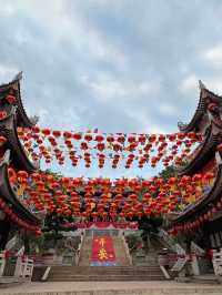#湄州媽祖祖廟 #湄州島 #總要去一趟湄州島吧！