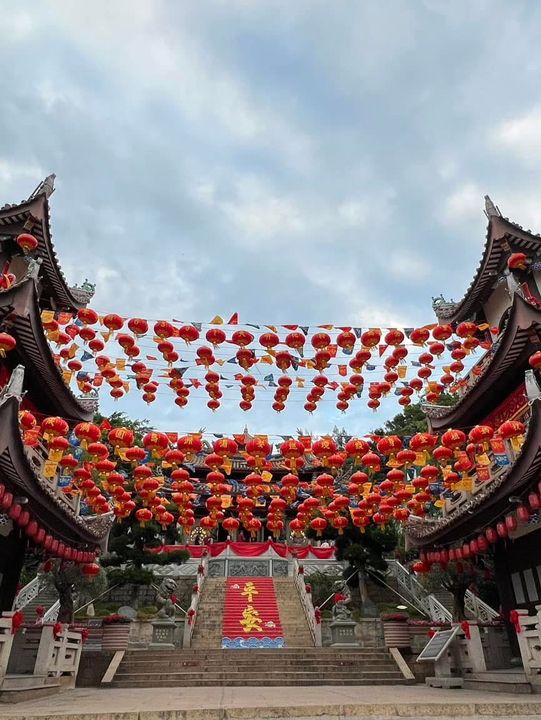 #湄州媽祖祖廟 #湄州島 #總要去一趟湄州島吧！