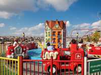 Shanghai Disney Land