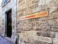 馬拉加 | Museo Picasso Málaga：意料之外的藝術驚喜