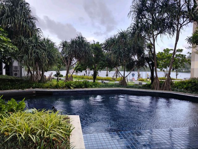 Cassia Phuket
