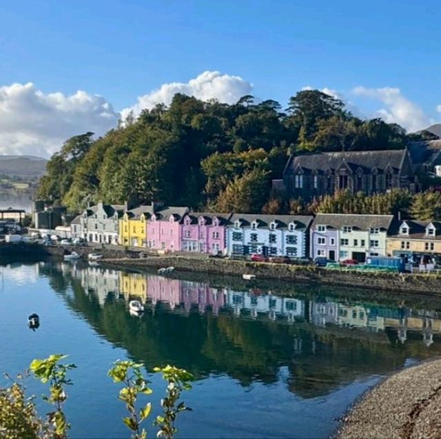 Isle of Skye : Scotland’s Magical Landscape