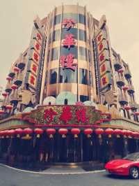 上海🇨🇳影視樂園