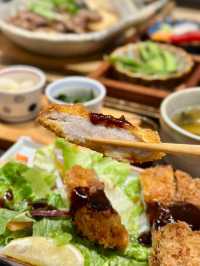《抵食和風二人前》