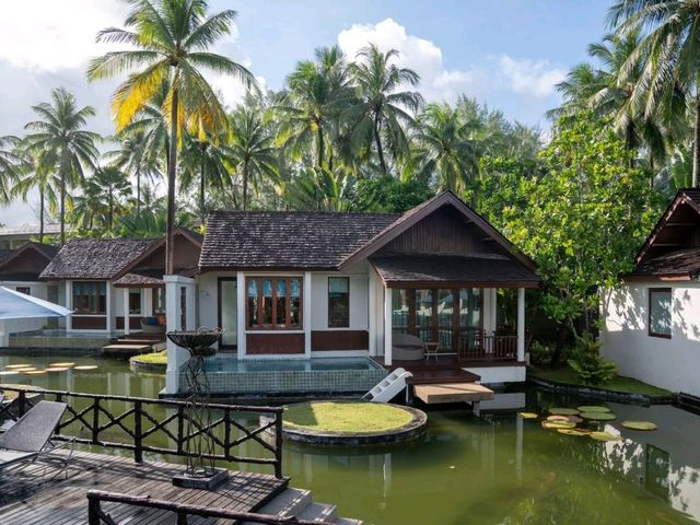 Graceland Khaolak Beach Graceland Khaolak Beach