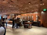 Starbucks Reserve Roastery Shanghai ☕
