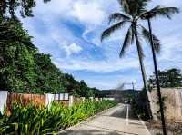 A Spooktacular Detour at Station One