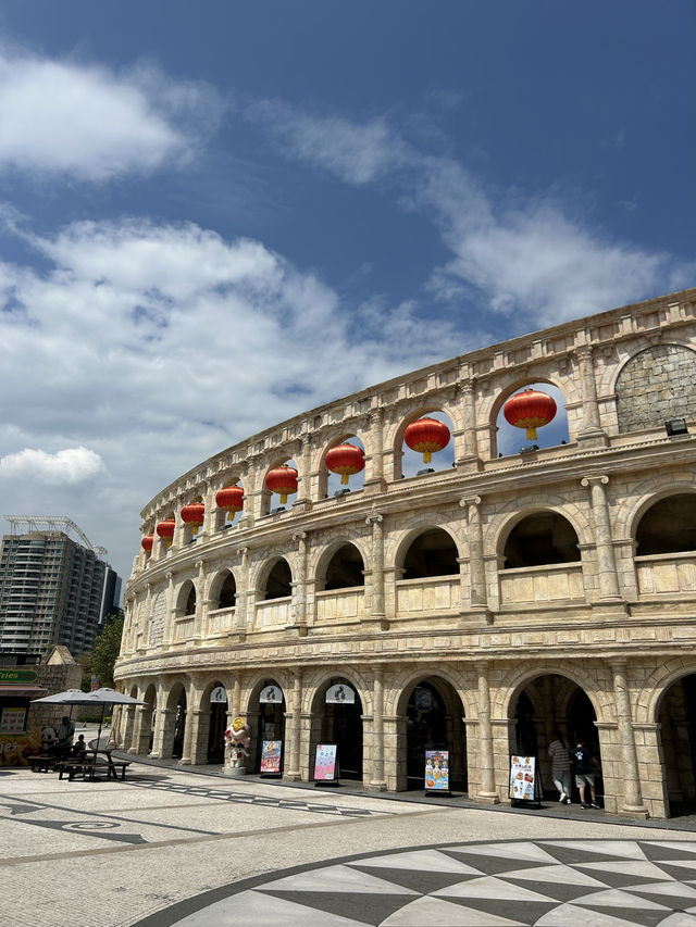 澳門🇲🇴省錢遊