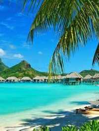 🏝 Phu Quoc 4-Island Tour – A Journey Across the Emerald Sea 🌊✨