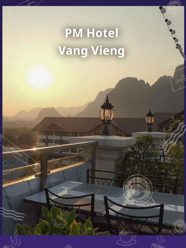 โรงแรมพิมพ์เมืองวะเฉิม (Phim Muang Vachirum Hotel)