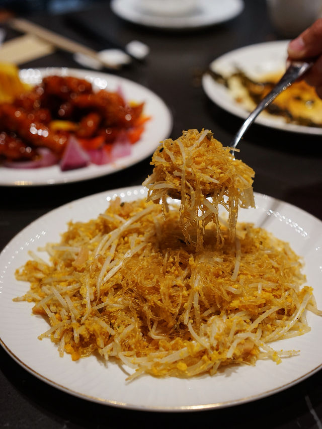 I榮獲DiningCity金筷薈🥢I上環蘇豪CP值高酒店粵菜館I I榮獲DiningCity金筷薈🥢I上環蘇豪CP值高酒店粵菜館I