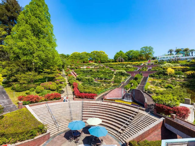 ✨ OKAYAMA – THE SILENT GEM OF JAPAN ✨⛩️ ✨ OKAYAMA – THE SILENT GEM OF JAPAN ✨⛩️